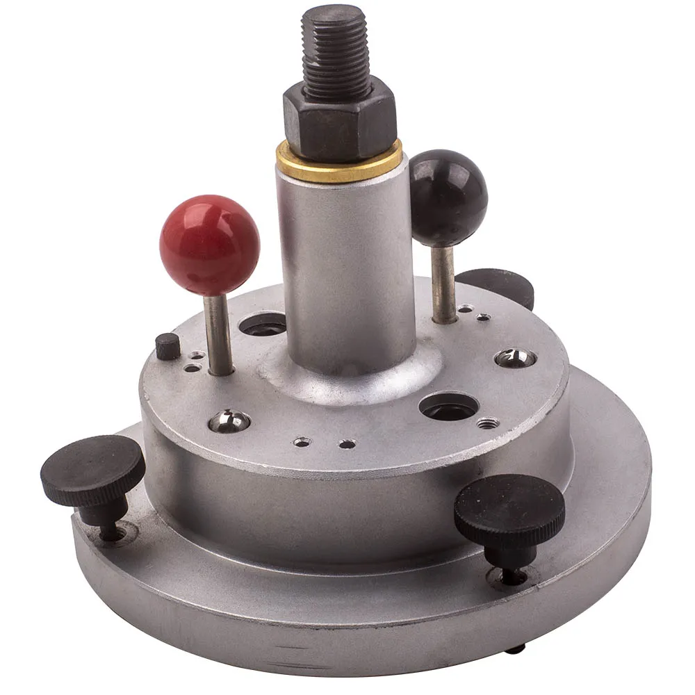 Crankshaft Rear Seal Flange Remover Installer Tool for VW AUDI 1.4 1.6 16V 4 Valve For 16V, 20V 1.9, 2.0 diesel engine
