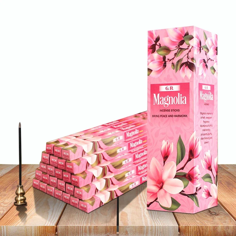 Magnolia