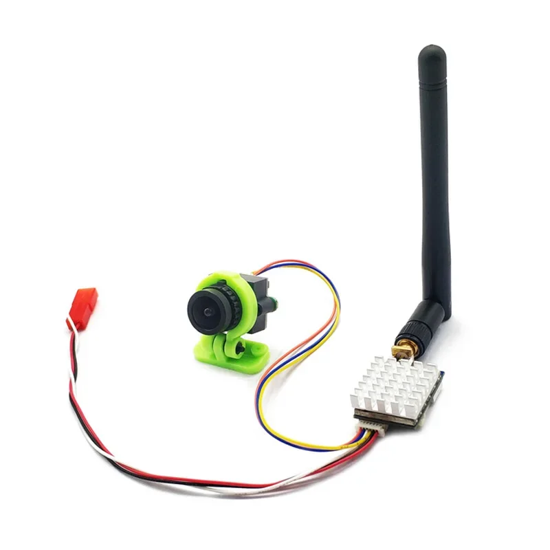 EWRF 4.3인치 FPV 모니터