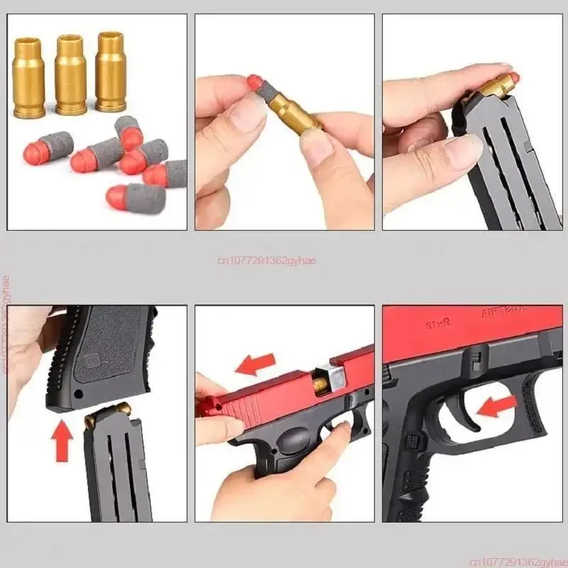 dsc-products