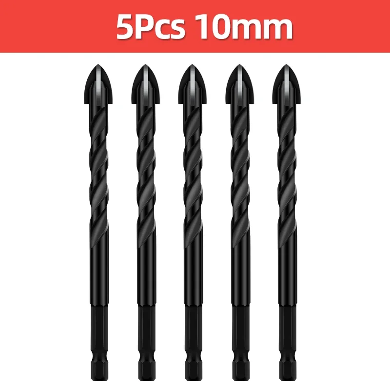 5Pcs 10mm