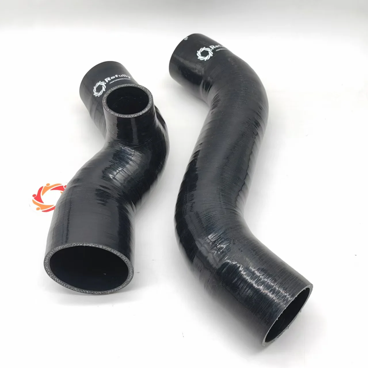 Seadoo RXP-X RXT-X GTX 230/300 INTERCOOLER TUBING UPGRADE WITHOUT BLOW-OFF VALVE