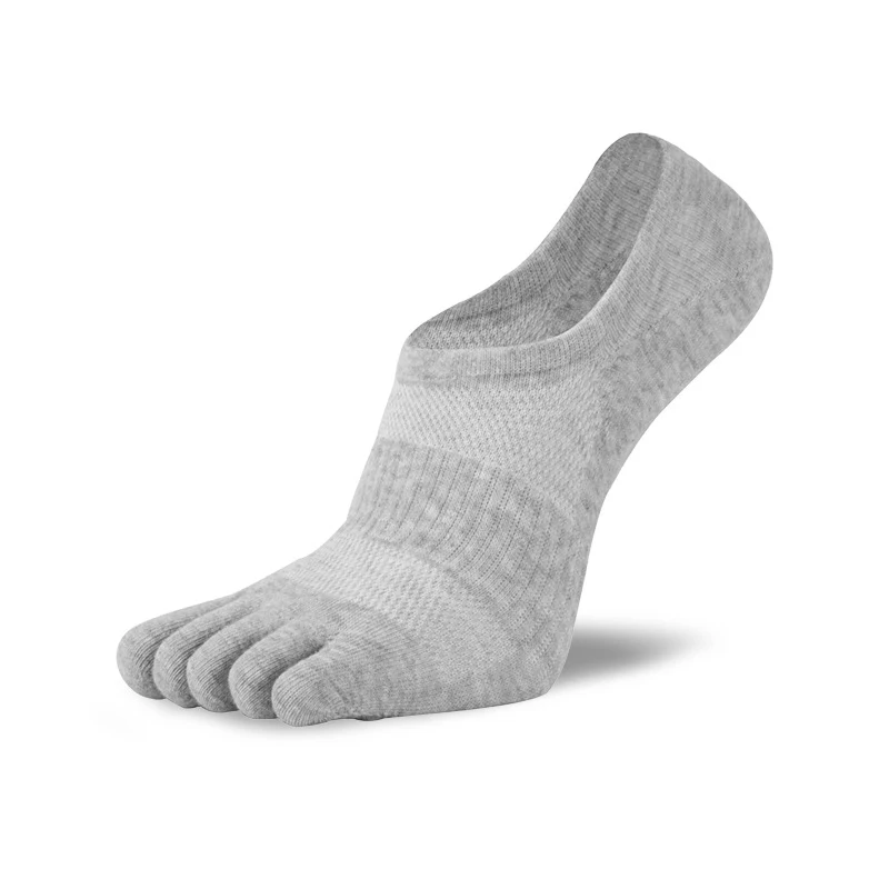 جوارب رياضية للرجال فاخرة ناعم مضاد للتعرق