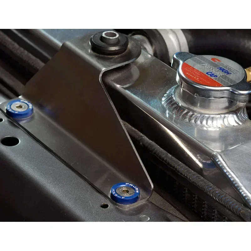 Rondelle Grandi Diametro Rondelle Parafango Grandi In Acciaio Inox 18-8 (Tutte Le Taglie Disponibili) - Per Distribuire La Pressione Su Fori Larghi Rondelle FastenerHQ - Foto 12