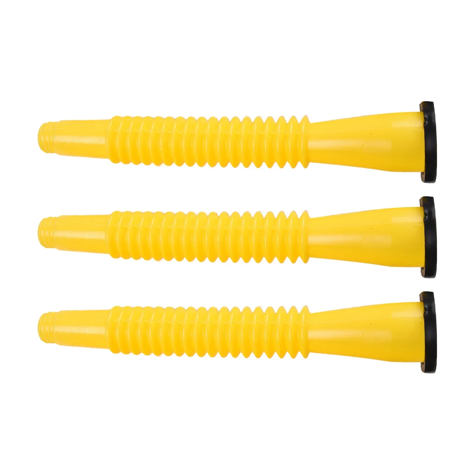 10 Guarnizioni Di Ricambio Per Beccucci Lattine - Gomma Nera, Diametro 3.8cm Esterno/3cm Interno - Foto 7