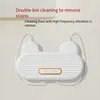USB Multifunctional Fruit And Vegetable Purification Assistant Efficient Food Cleaning Machine Portable Capsule Vegetable Washer 4