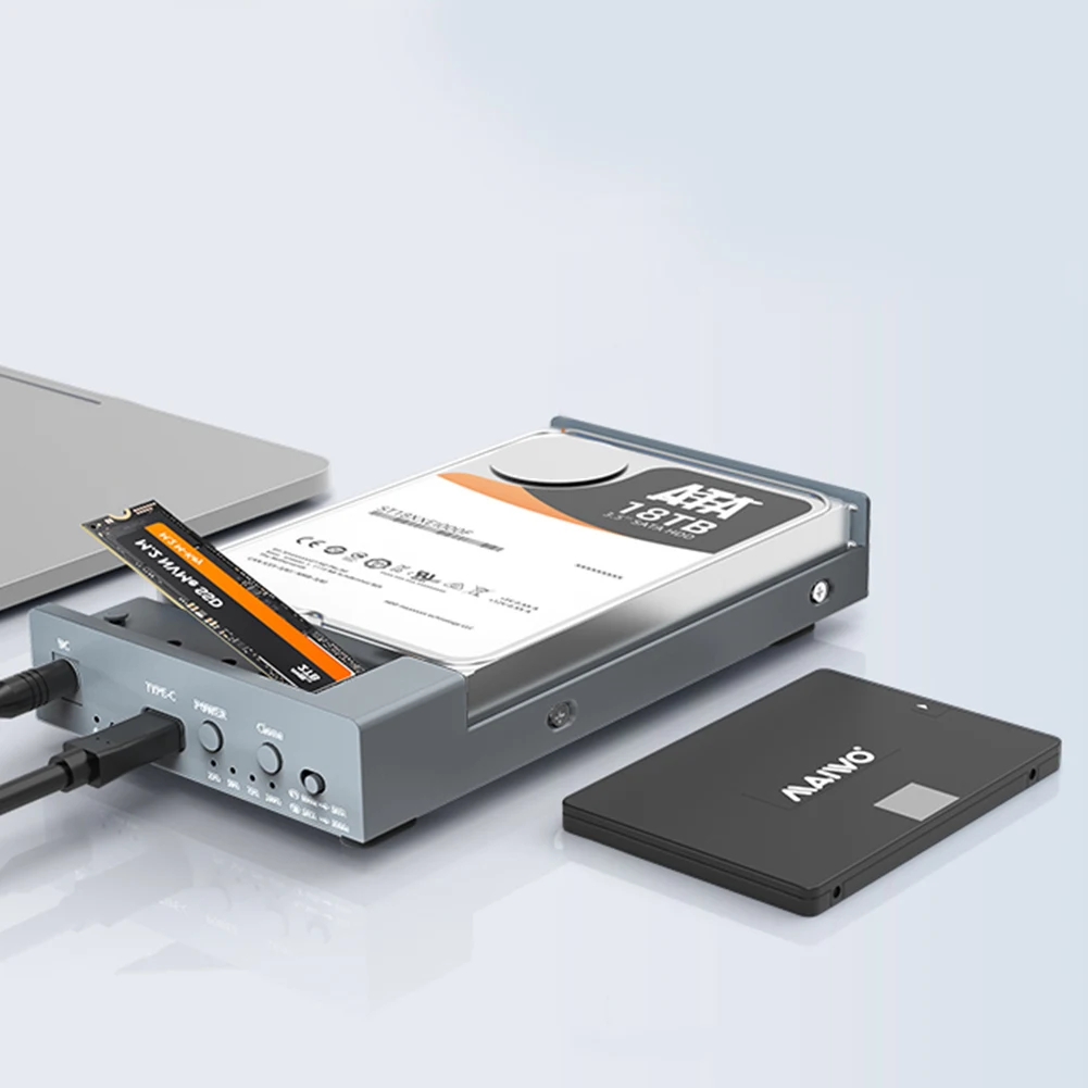  Ŭ NVME M.2  USB-C ִ   Ŭ, M.2 NVMe   SATA ϵ ũ NVME  , 10Gbps