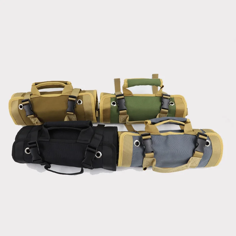 Рисунок 6 - Профессиональная сумка-Органайзер для инструментов