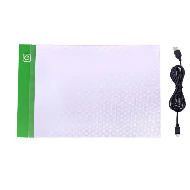 Green copy board