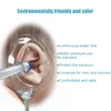 Ear Wash Cleaner Bottle 500ml Earwax Removal Tool Adults Kids  Water Irrigation Bottle Ear Care Spiral Washing Safety Squeeze 4