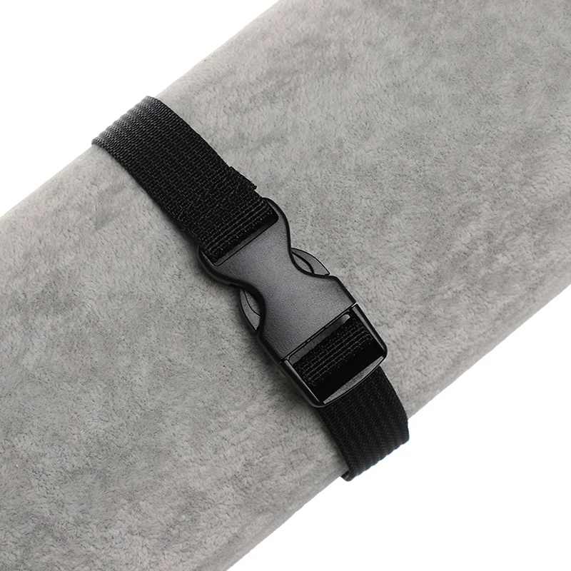 Cargo Tie Down Strap Travel Tied Nylon Luggage Durable Lash Belt with Cam Buckle Travel Kits Outdoor Camping Tool
