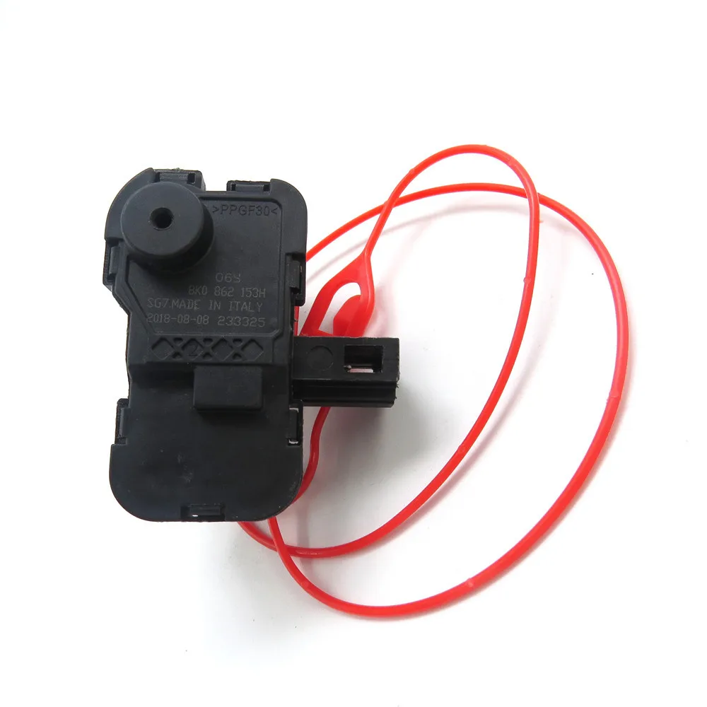 Fuel Door Lock Actuator Fuel Tank Cap Lock Actuator Motor For Audi A4 B8 A4  Allroad A5 S5 Q5 8k0862153h 8k0 862 153h 8k0862153 - Fuel Tanks - AliExpress