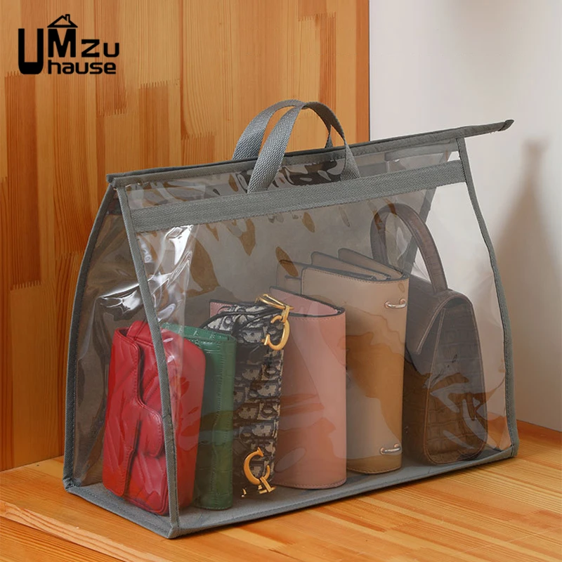 Designer Handbag Rain Protector