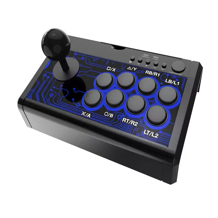 DOBE TP4-1886  ̵ Ʈƽ Ŀ Ʈѷ, PS3, PS4, Xbox PC, 7 in 1