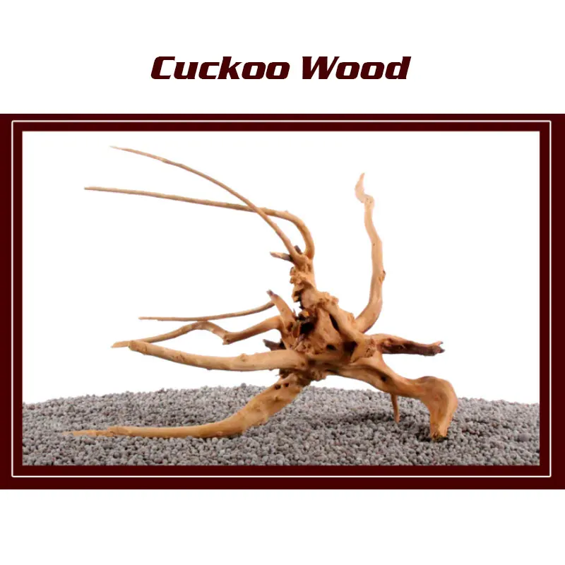 

Aquarium Accessories Driftwood Natural Tree Trunk Drift Wood Decoration Ornaments Accessory Aquarium for Fish Tank Accessories