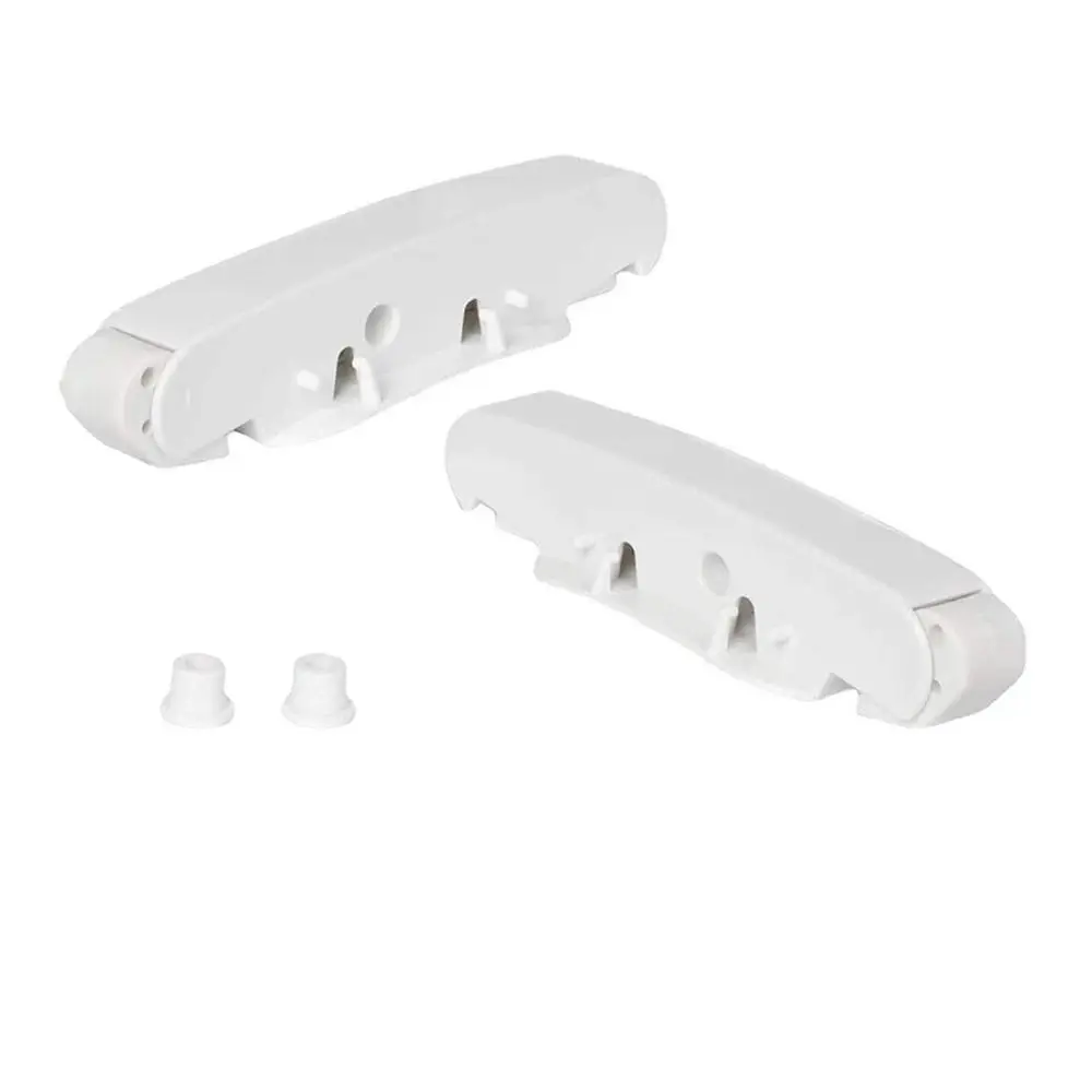 

Repair Pool Cleaner Replacement AXV417WHP Parts Pod Swing Kit Universal Front and Rear Bezels Swimming Pool