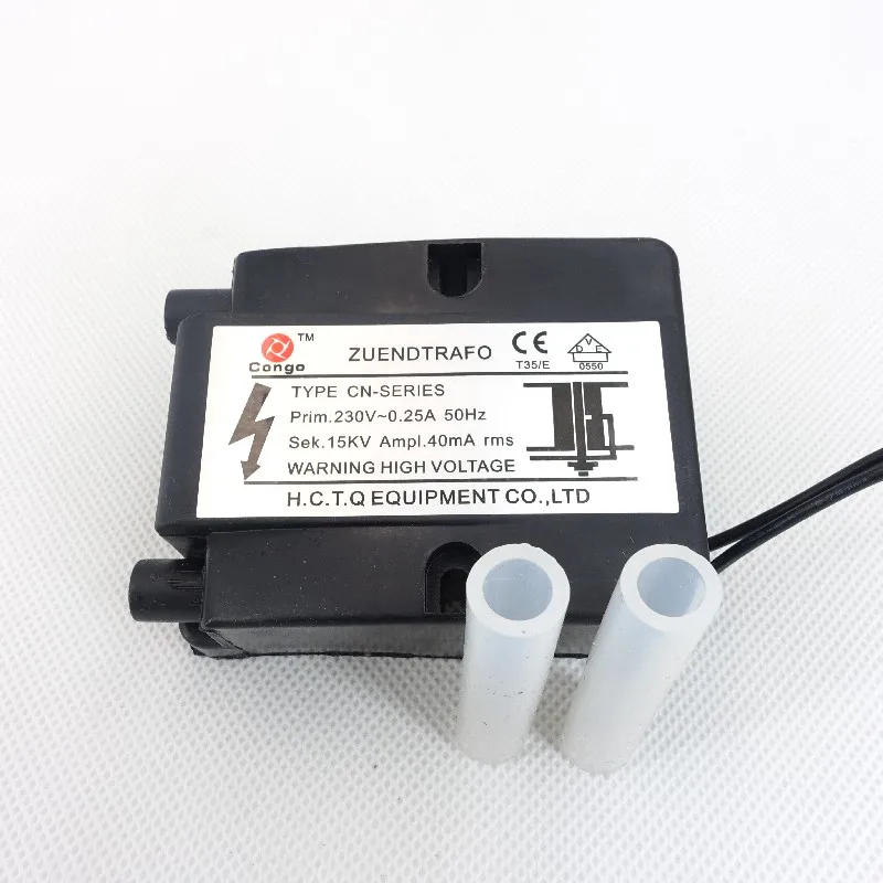 Ignition Transformer 220V 15KV For Oil Burner