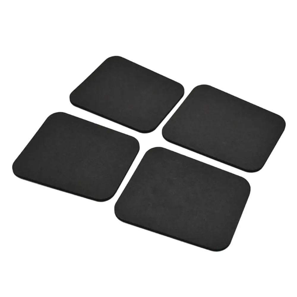 Ski & Snowboard Shin Guards 4pcs Elastic Boot Liner Padding for Shin Pain Relief, Adjustable Protection Against Boot Bite