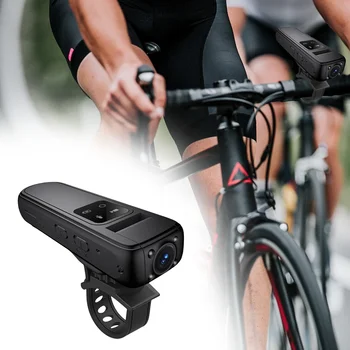 2K Mini Camera Car Video Recorder for Motorcycle, Bicycle, and Car 4
