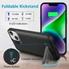 10000Mah Fashion Power Bank For Iphone 16 Pro Max 15 Plus 14 13 12 Pro Max Battery Charger Case For Iphone 16 Pro Max Powerbank 4