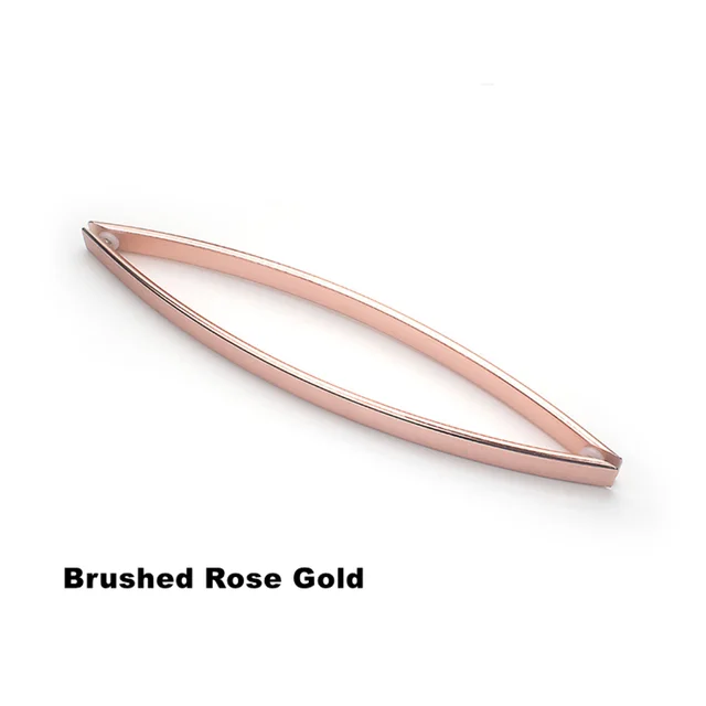 B rose gold