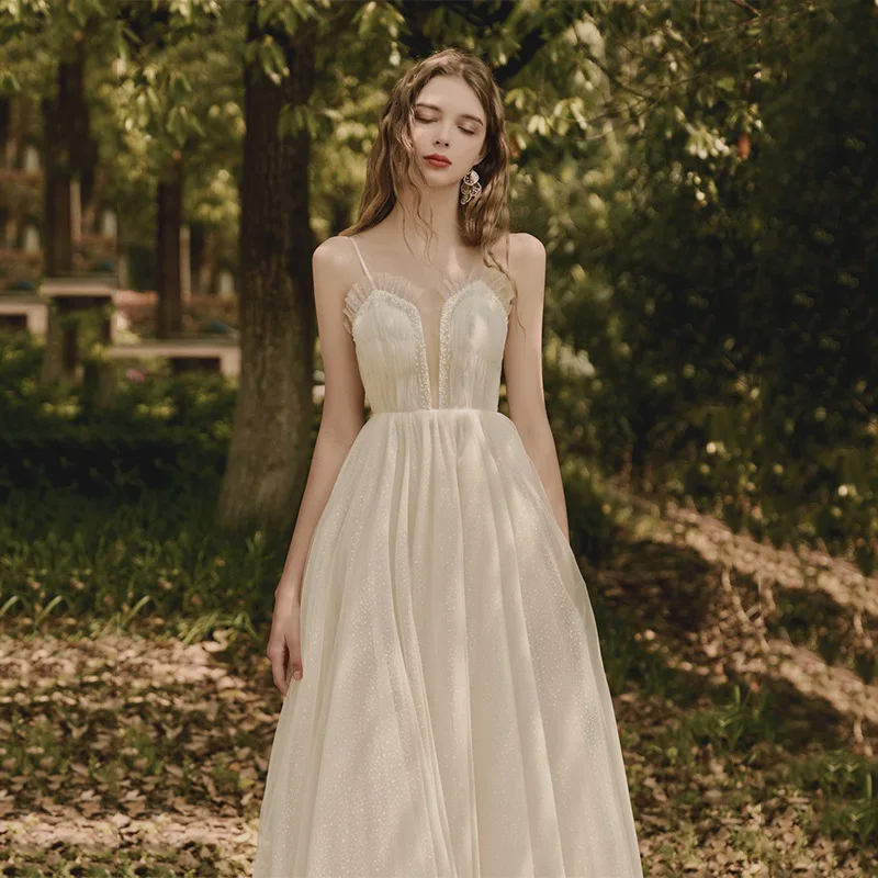 

Luxurious Women's Evening Dresses Special Women Dresses for Weddings Elegant Gown Women's Luxury Party Dress Prom Dress 2023