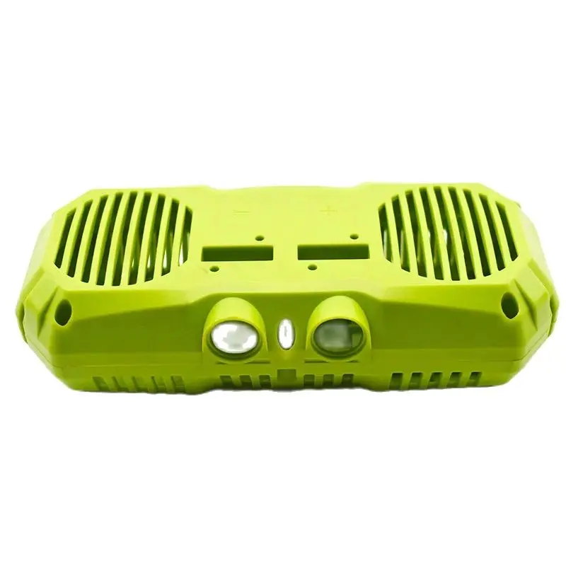 

Литьевая панель для литья под давлением, маленькая бытовая техника, пластиковая оболочка, пресс-форма для литья под давлением