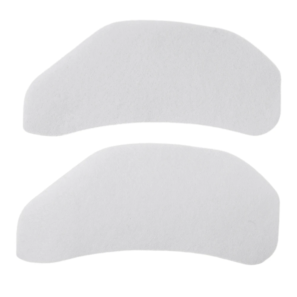 10 stücke Wäschetrockner Abluftfilter Für BUSH DHB7VTDW DHB7VTDB TD3CNBW Lufteinlass Luftbefeuchter Filter Baumwolle – Detail 10