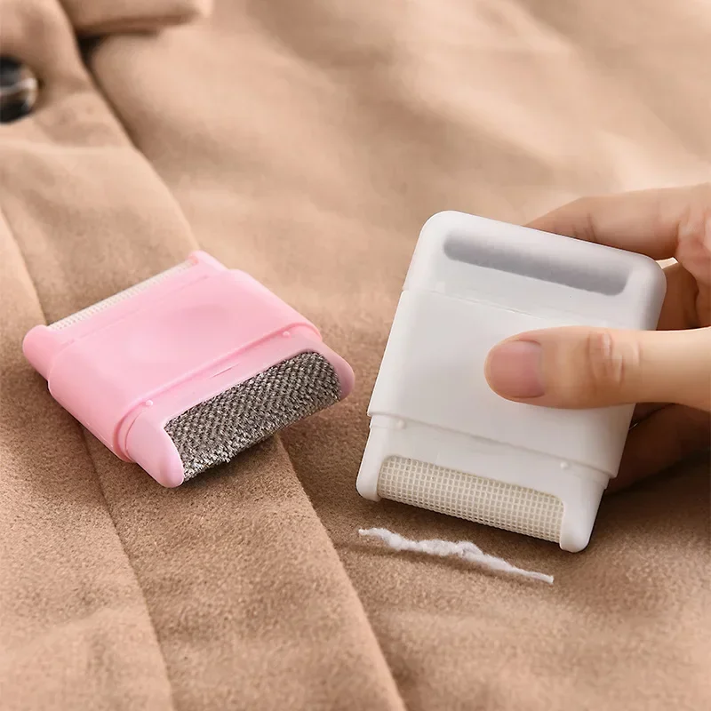 Portable Mini Lint Remover Hair Ball Trimmer