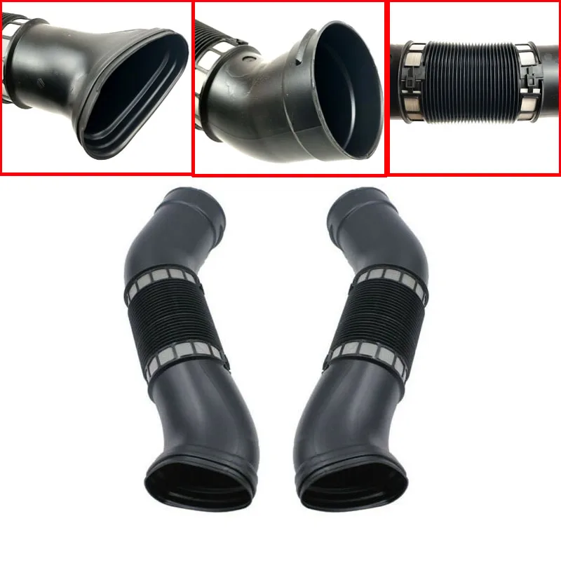 자동차 공기 흡입 덕트 호스, 메르세데스 벤츠 W220 S280 S320 S350 1120943682