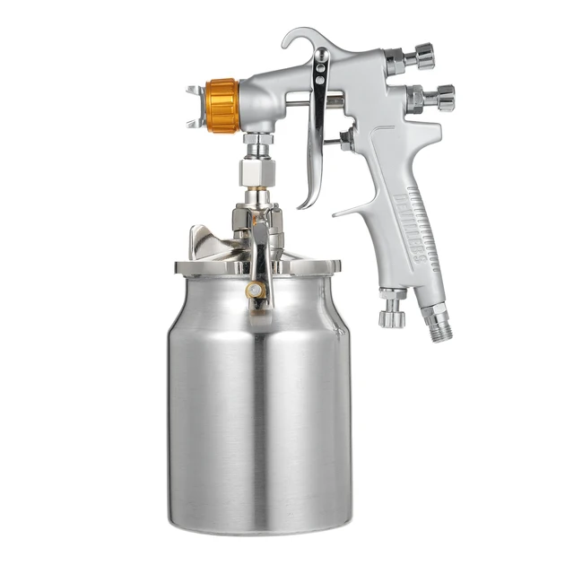 Air Spray Gun Bunnings