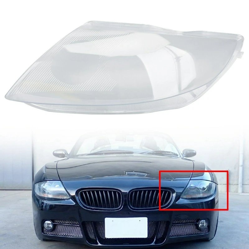 tampa-do-farol-do-carro-lente-da-lampada-da-luz-principal-ajuste-para-bmw-z4-e85-2003-2008