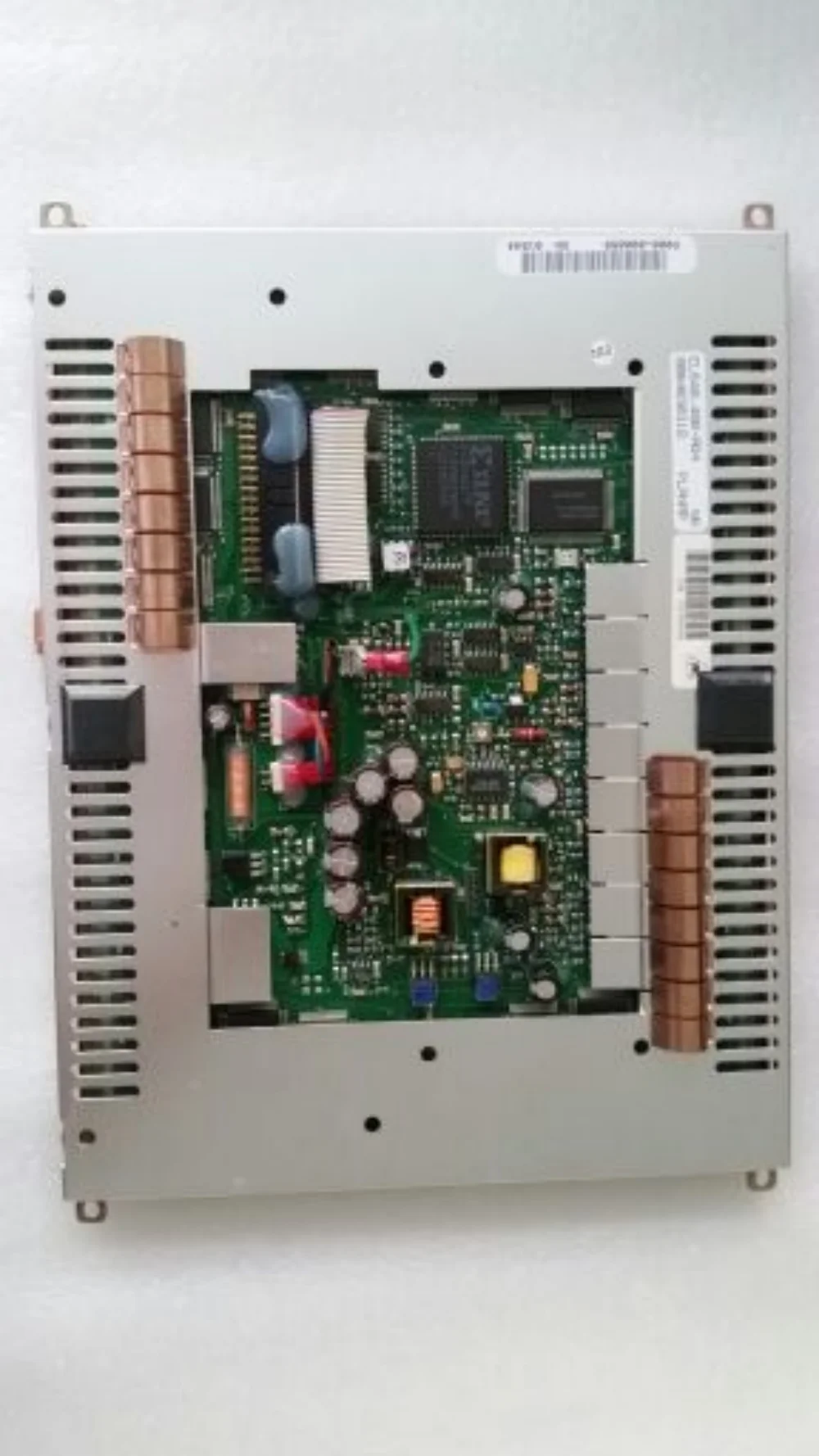 Original plasma screen EL640.480-AD4 in stock