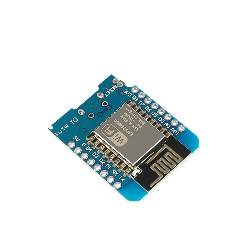 8PCS ESP8266 ESP-12 Wemos D1 ̴ Wifi   ũ USB 3.3V  ESP12 D1 ̴  ESP-8266 