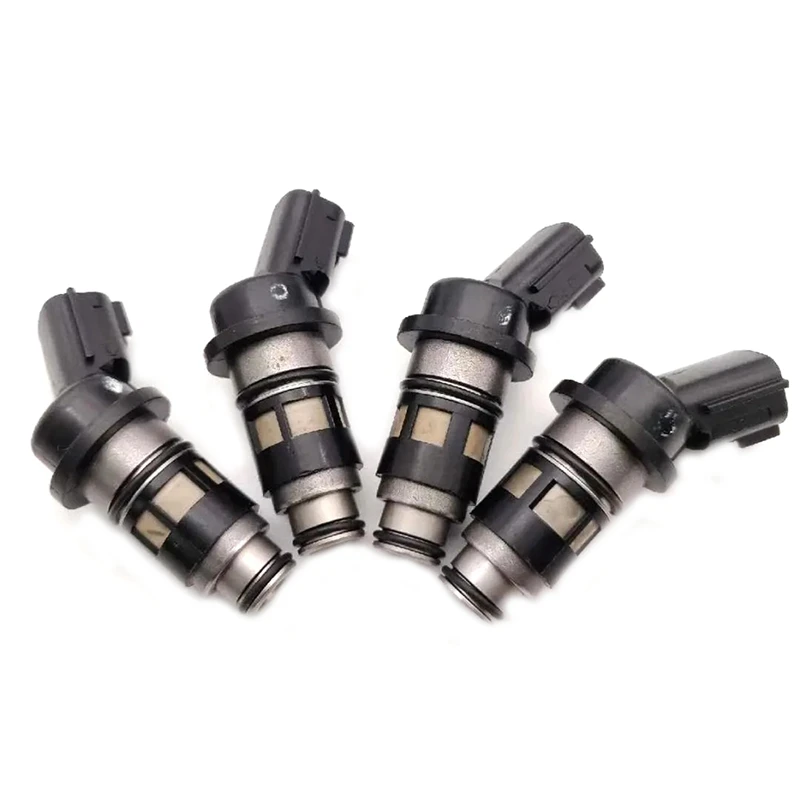 

16600-73C90 JS50-1 Fuel Injector For NISSAN SENTRA 1997-2000 TSURU 1997-2017 1.6L L4 Fuel Injector Nozzle