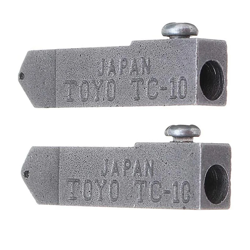 TC-10 Glass Cutter Head Replacement For Toy Glass Straight Cutting Tile Cutter Head Diy Manual Tile Cutting Tool 2pcs glass cutter,tile glass cutter,tile cutting tool