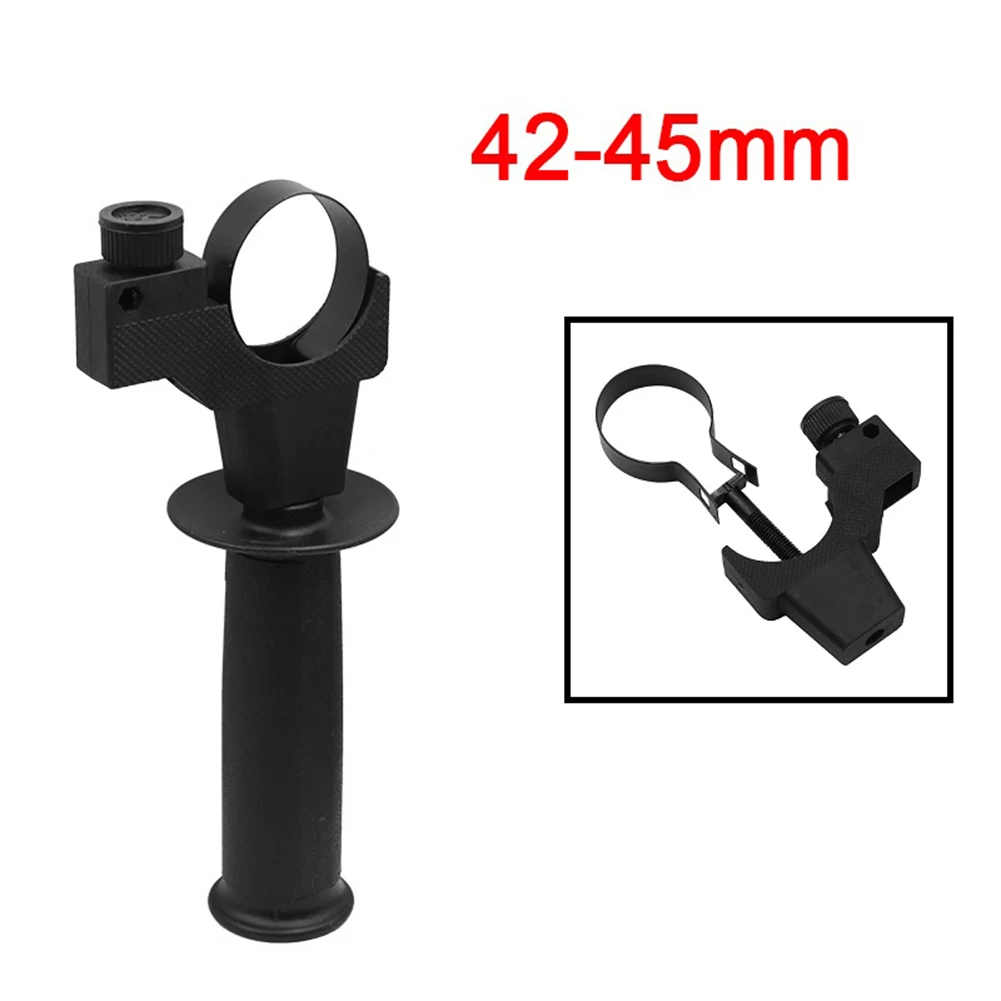 Electric Drill Hammer Replacement Parts Accessories For Bosch 20/26 Front Handle Home DIY Power Tool Spare Parts For Replacing
