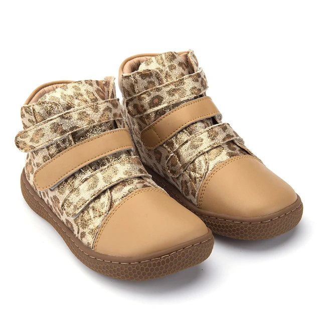 PEKNY BOSA boots barefoot kids shoes Girls' shoes Anklezapatos para niños  zapatillas Shoes for boys 25-35 - AliExpress