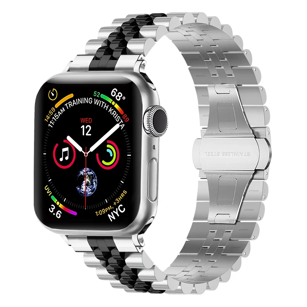 Stainless Steel Bracelet Wristband
