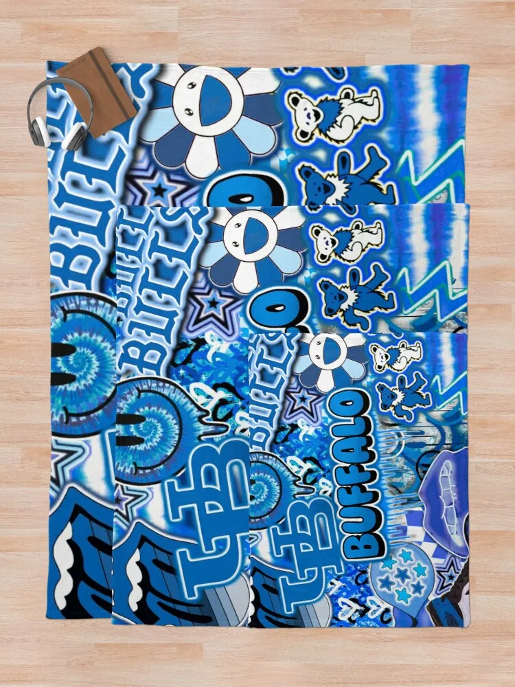 B U F F 2. 0 ������ ��� �ʴ��� ������ ���