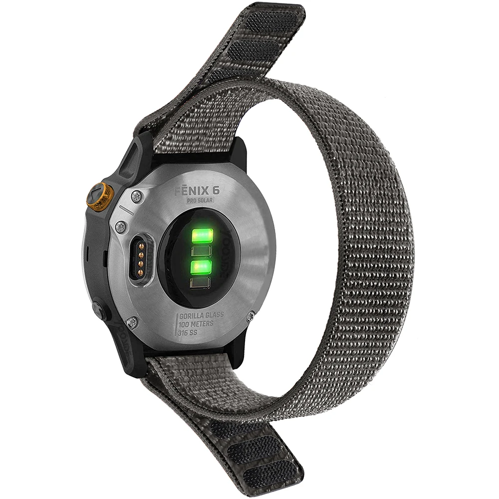 FTRONGRT Beschermhoesje compatibel met Garmin Tactix 8 AMOLED 51 mm, PC