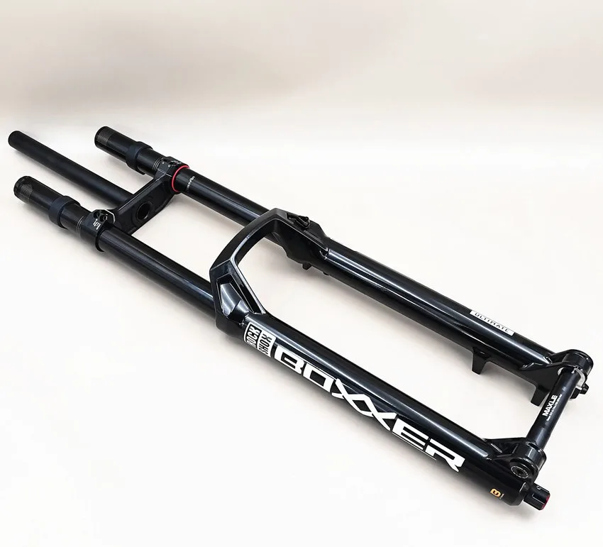 NEW ROCKSHOX BoXXer Ultimate 2025 Suspension Fork - 38mm