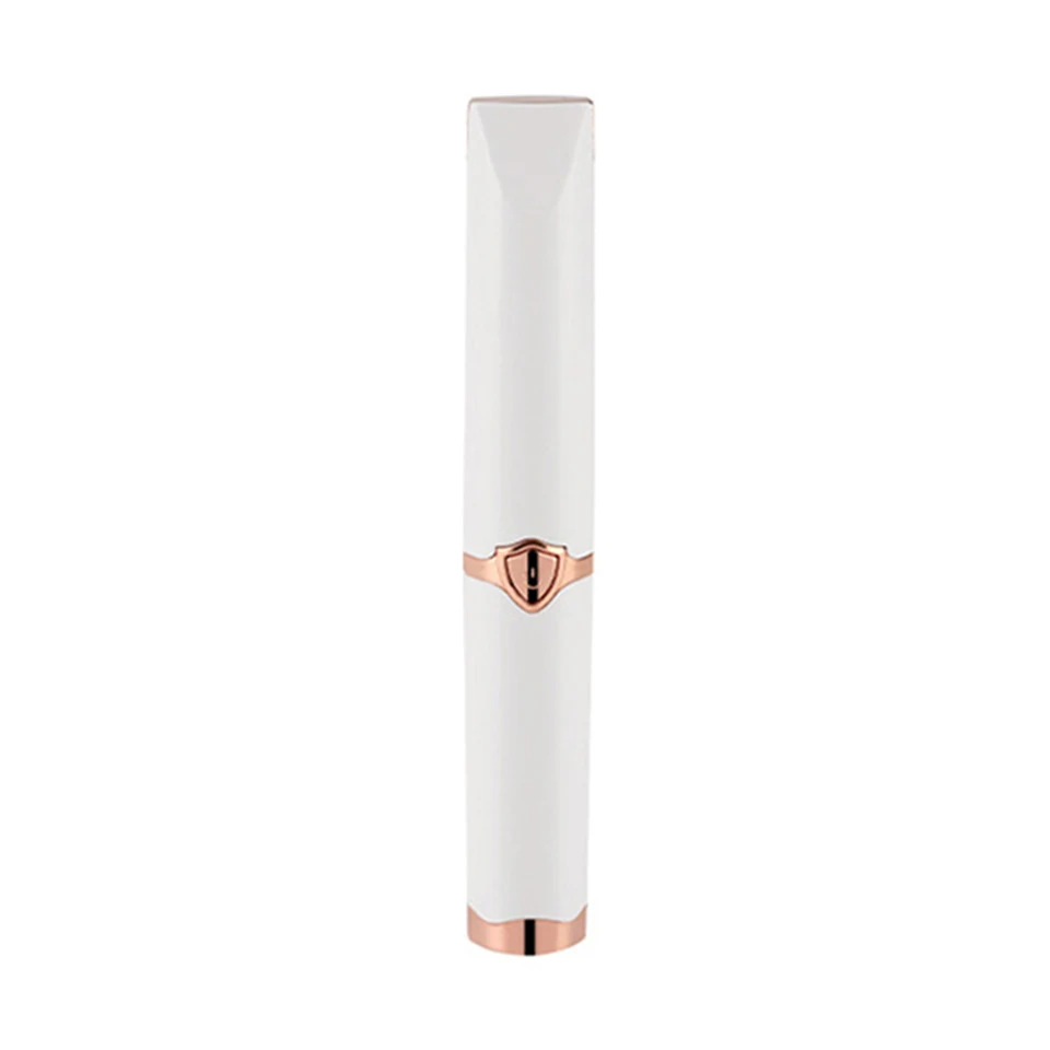 Rechargeable Electric Eyelash Curler with Heat Modes