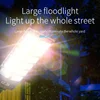 2000000LM Ultra Powerful Solar Lamp With Remote Control Outdoor Solar Induction Street Yard Light IP65 Waterproof Garden Lights 5