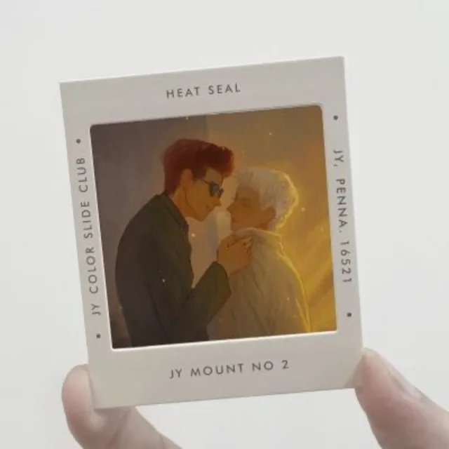 좋은 Omens 장난감 피규어를 지금 구매하고 40% 할인 혜택을 누리세요!