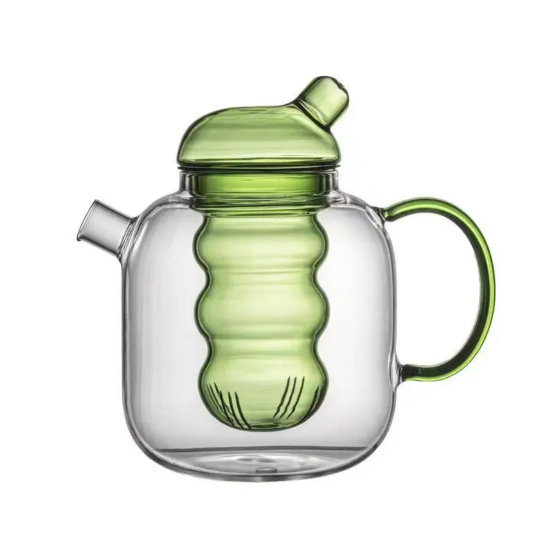 Green Kettle
