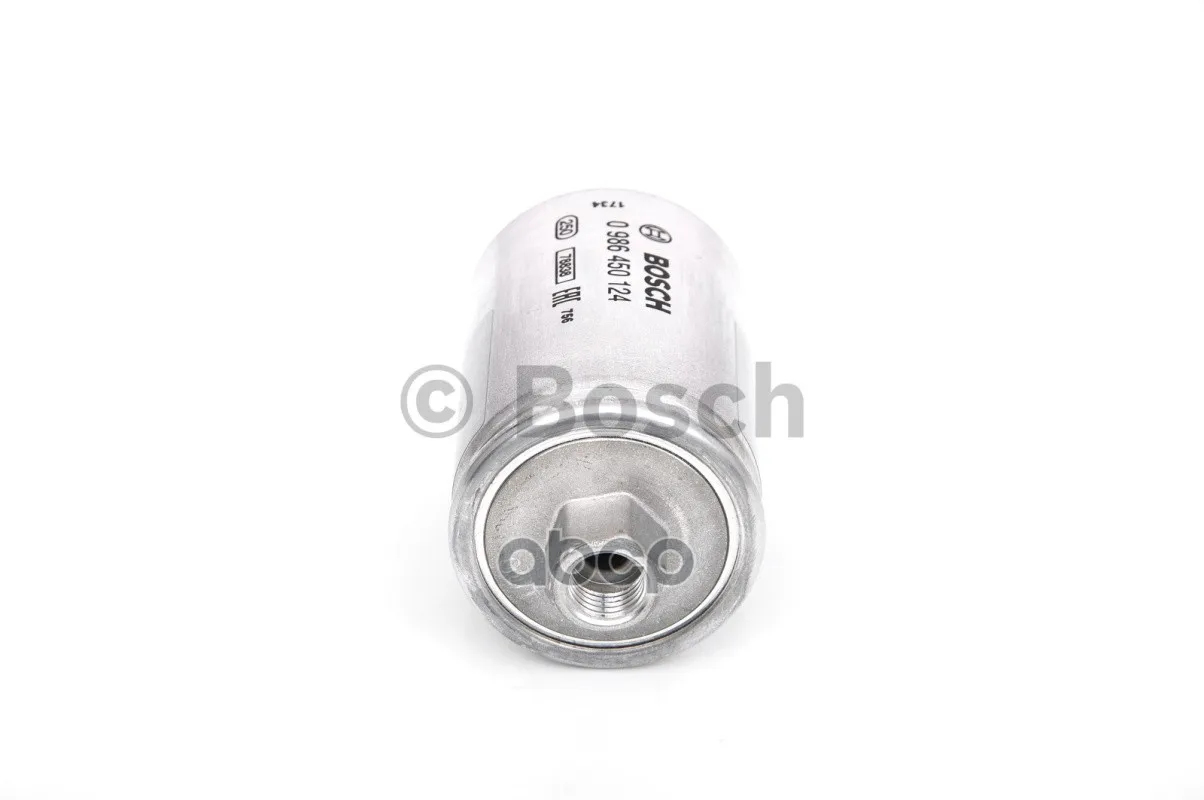 Фильтр Топливный 0986450124 Bosch арт. | Автомобили и мотоциклы