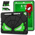 Black-Green
