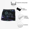 Dice Men Boxer Briefs Underpants DnD Game Highly Breathable Top Quality Sexy Shorts Gift Idea 5