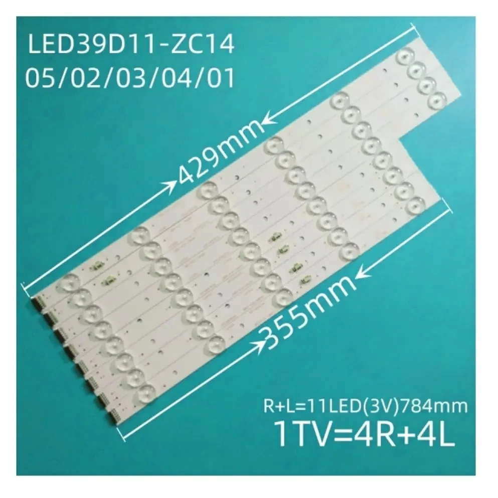 LED TV LED39D11-ZC14, JVC LT-39M440 LT-39M640 ̾ 39DU3000 LE39M600F V390HJ1-P02